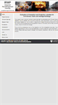 Mobile Screenshot of irmp.lboro.ac.uk